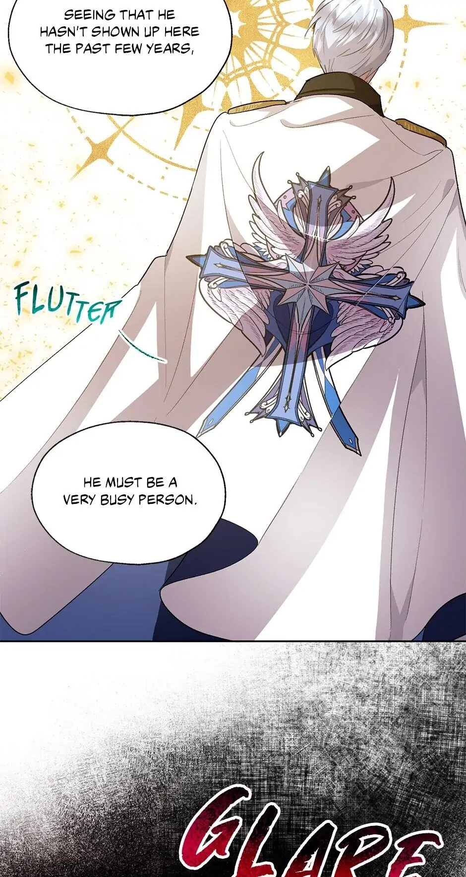 Roxana: The Way to Protect the Female Lead's Older Brother Chapter 32 Page 25