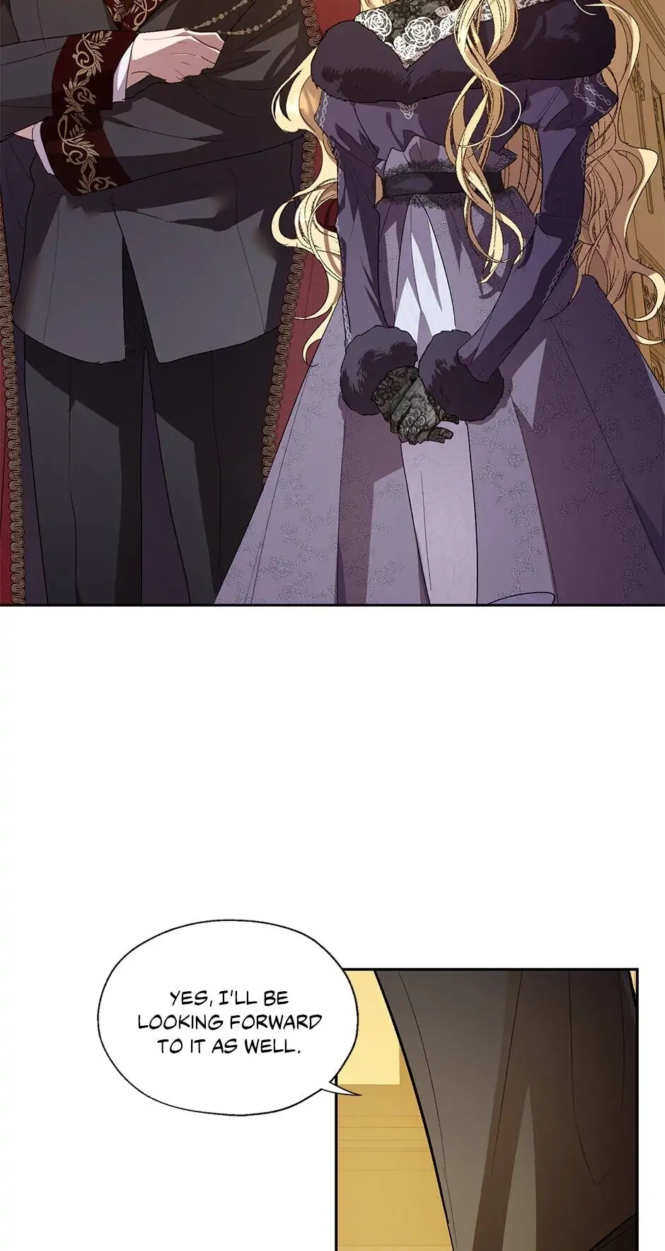 Roxana: The Way to Protect the Female Lead's Older Brother Chapter 32 Page 27