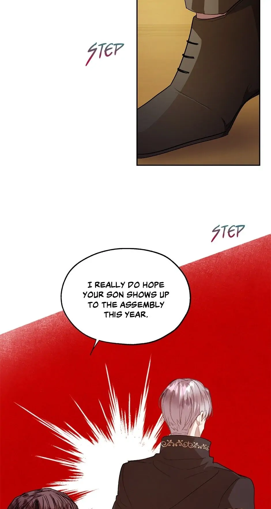 Roxana: The Way to Protect the Female Lead's Older Brother Chapter 32 Page 28