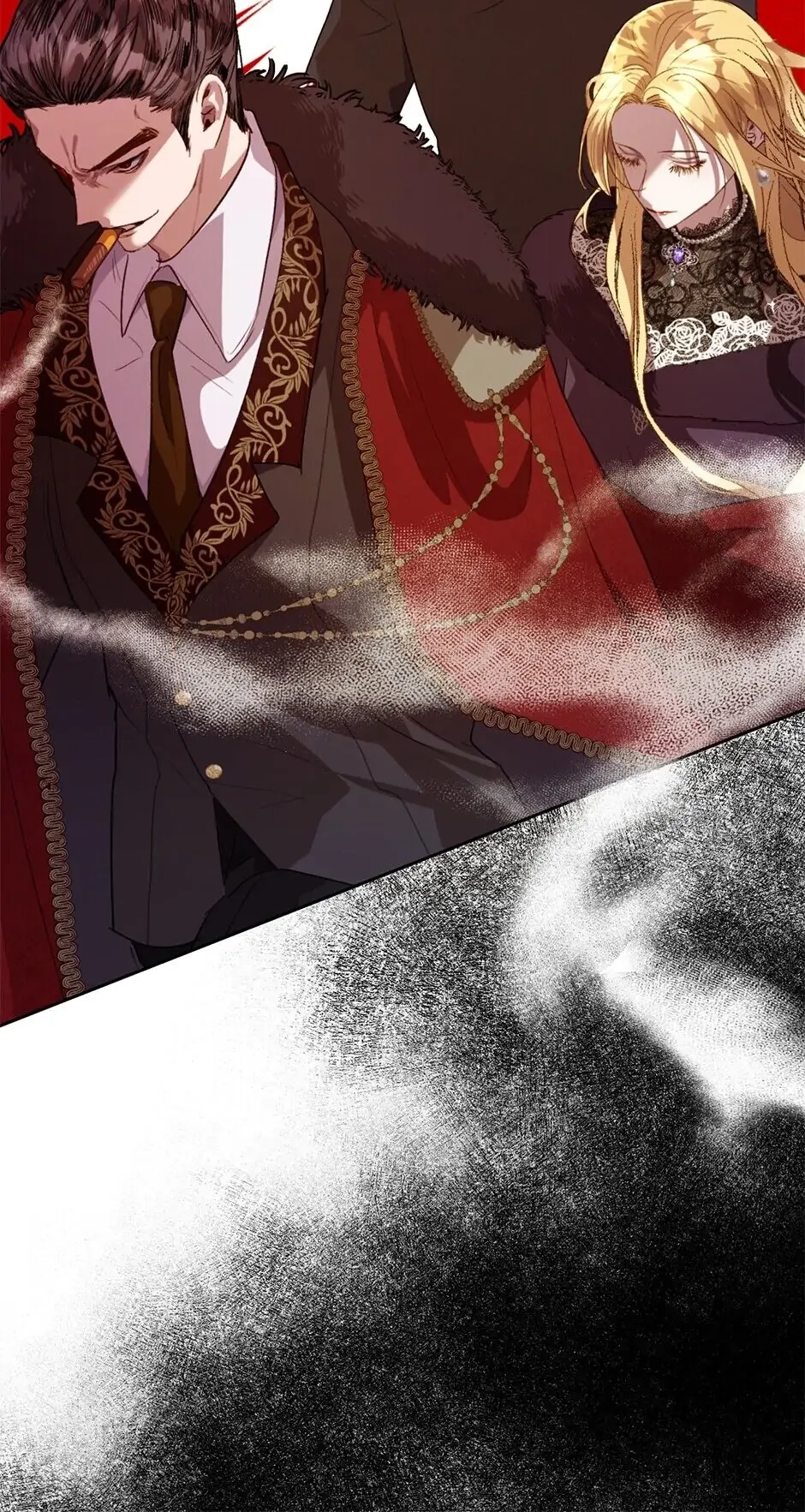 Roxana: The Way to Protect the Female Lead's Older Brother Chapter 32 Page 29