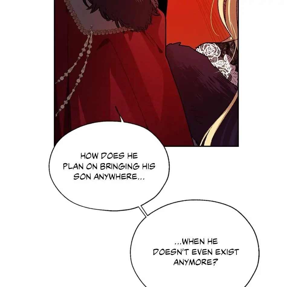 Roxana: The Way to Protect the Female Lead's Older Brother Chapter 32 Page 32