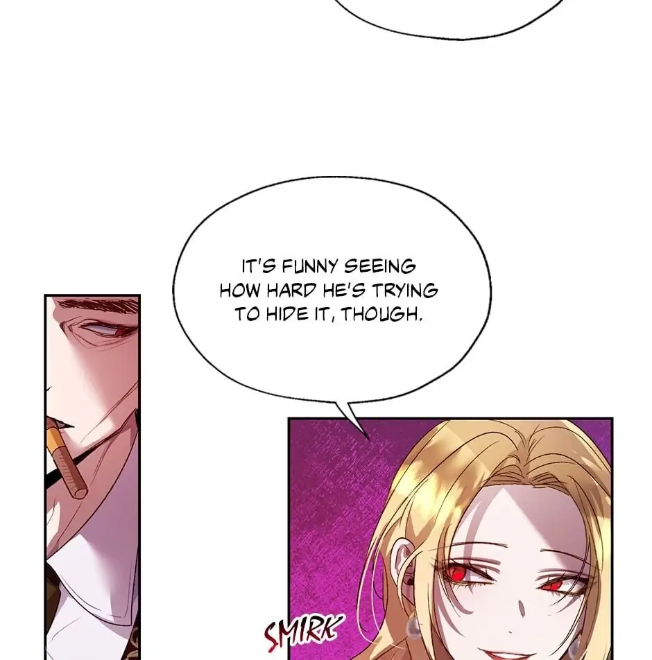 Roxana: The Way to Protect the Female Lead's Older Brother Chapter 32 Page 33