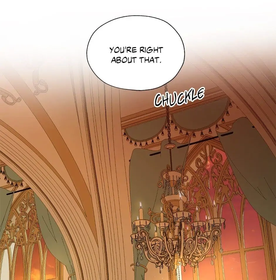 Roxana: The Way to Protect the Female Lead's Older Brother Chapter 32 Page 35