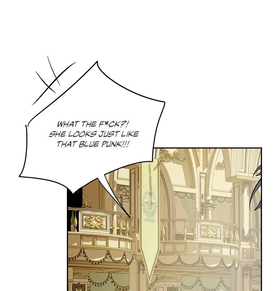Roxana: The Way to Protect the Female Lead's Older Brother Chapter 32 Page 44