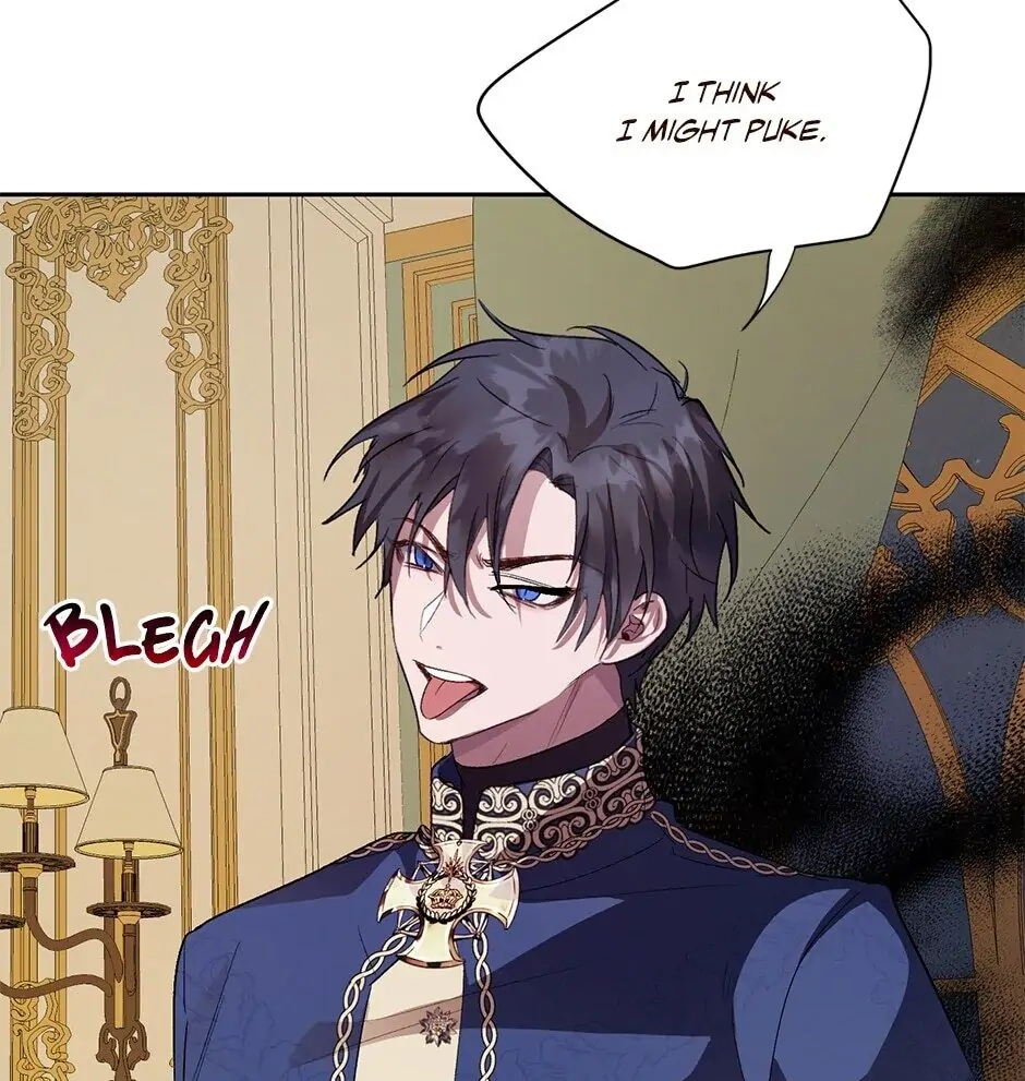 Roxana: The Way to Protect the Female Lead's Older Brother Chapter 32 Page 46