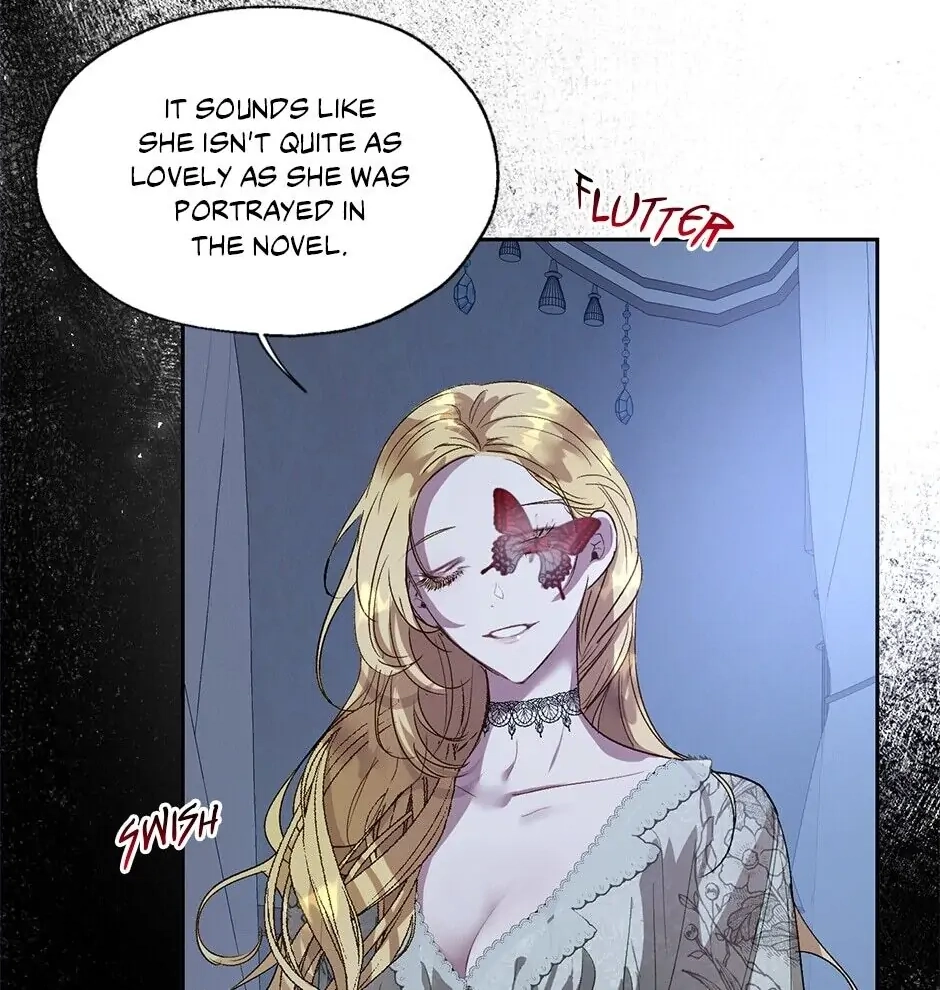 Roxana: The Way to Protect the Female Lead's Older Brother Chapter 32 Page 53
