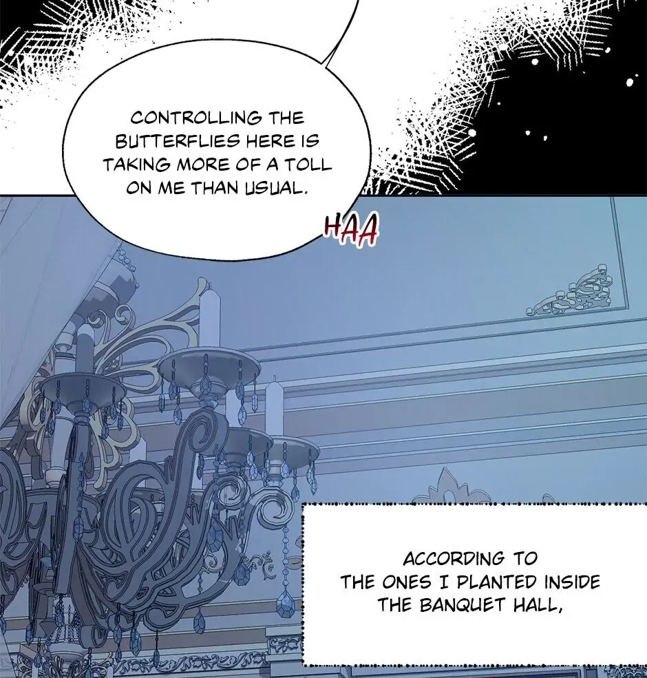 Roxana: The Way to Protect the Female Lead's Older Brother Chapter 32 Page 59