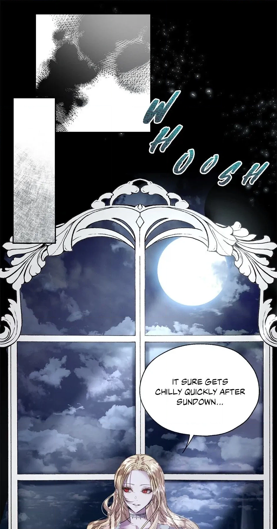 Roxana: The Way to Protect the Female Lead's Older Brother Chapter 32 Page 70