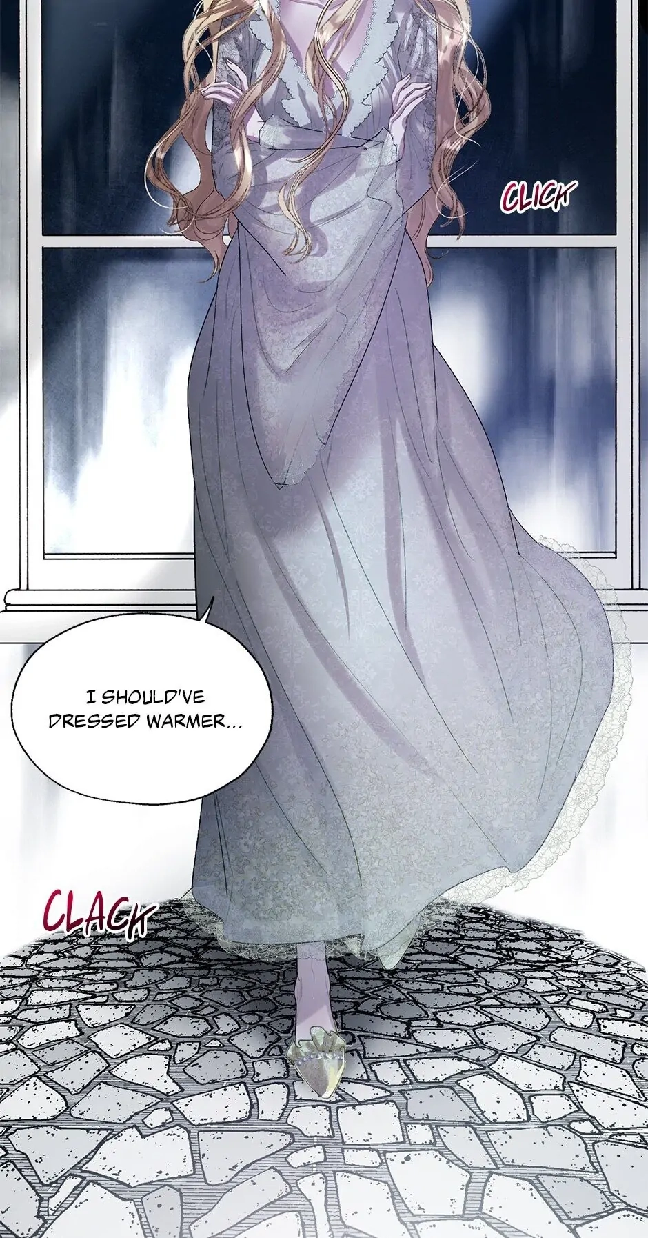 Roxana: The Way to Protect the Female Lead's Older Brother Chapter 32 Page 71