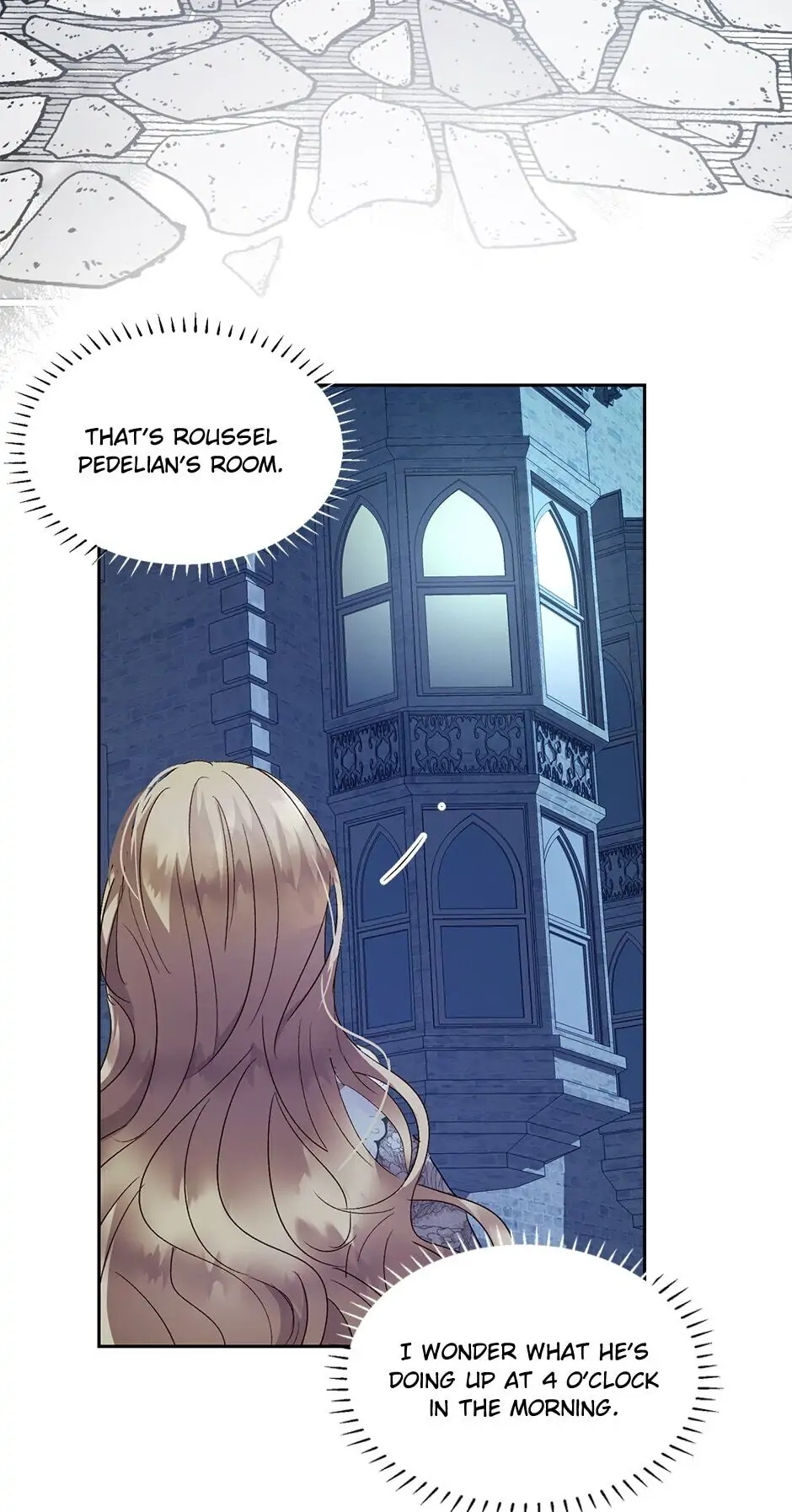 Roxana: The Way to Protect the Female Lead's Older Brother Chapter 32 Page 72
