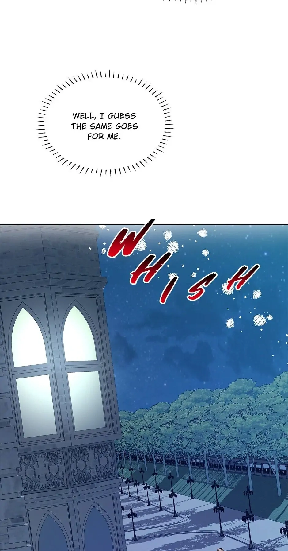 Roxana: The Way to Protect the Female Lead's Older Brother Chapter 32 Page 73