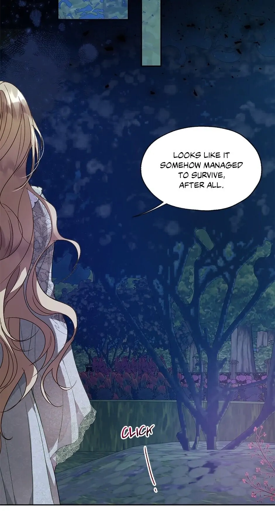Roxana: The Way to Protect the Female Lead's Older Brother Chapter 32 Page 75