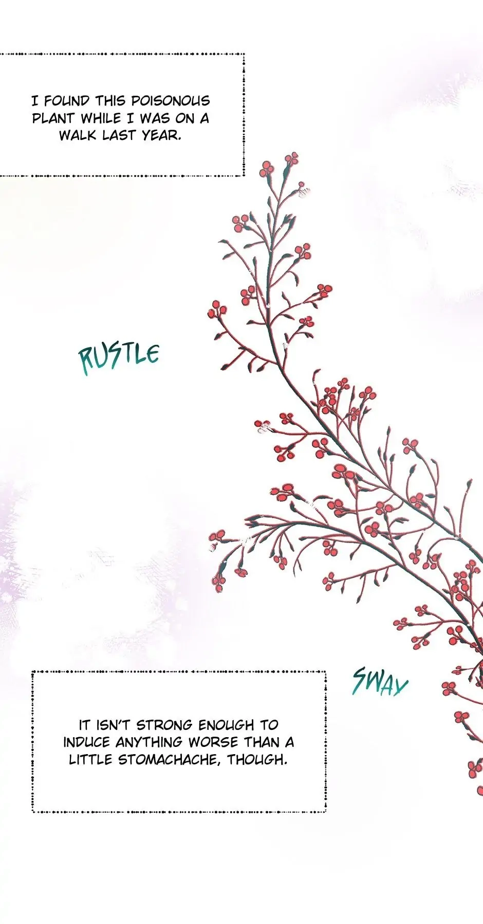 Roxana: The Way to Protect the Female Lead's Older Brother Chapter 32 Page 76