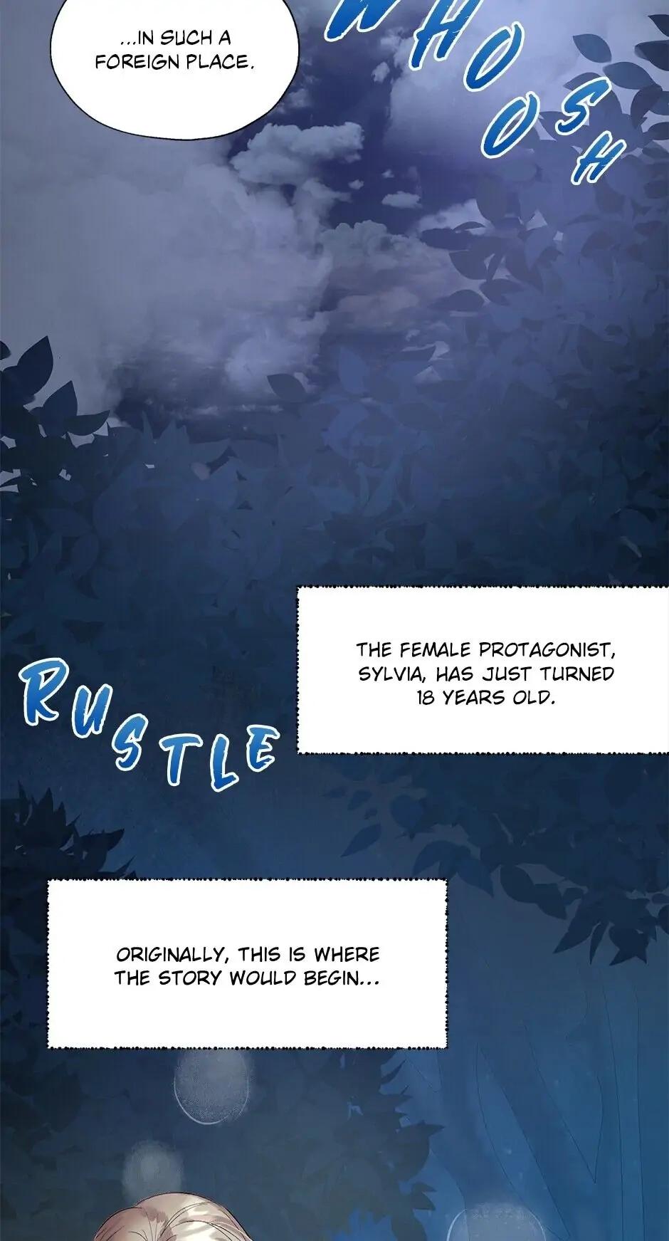 Roxana: The Way to Protect the Female Lead's Older Brother Chapter 32 Page 78
