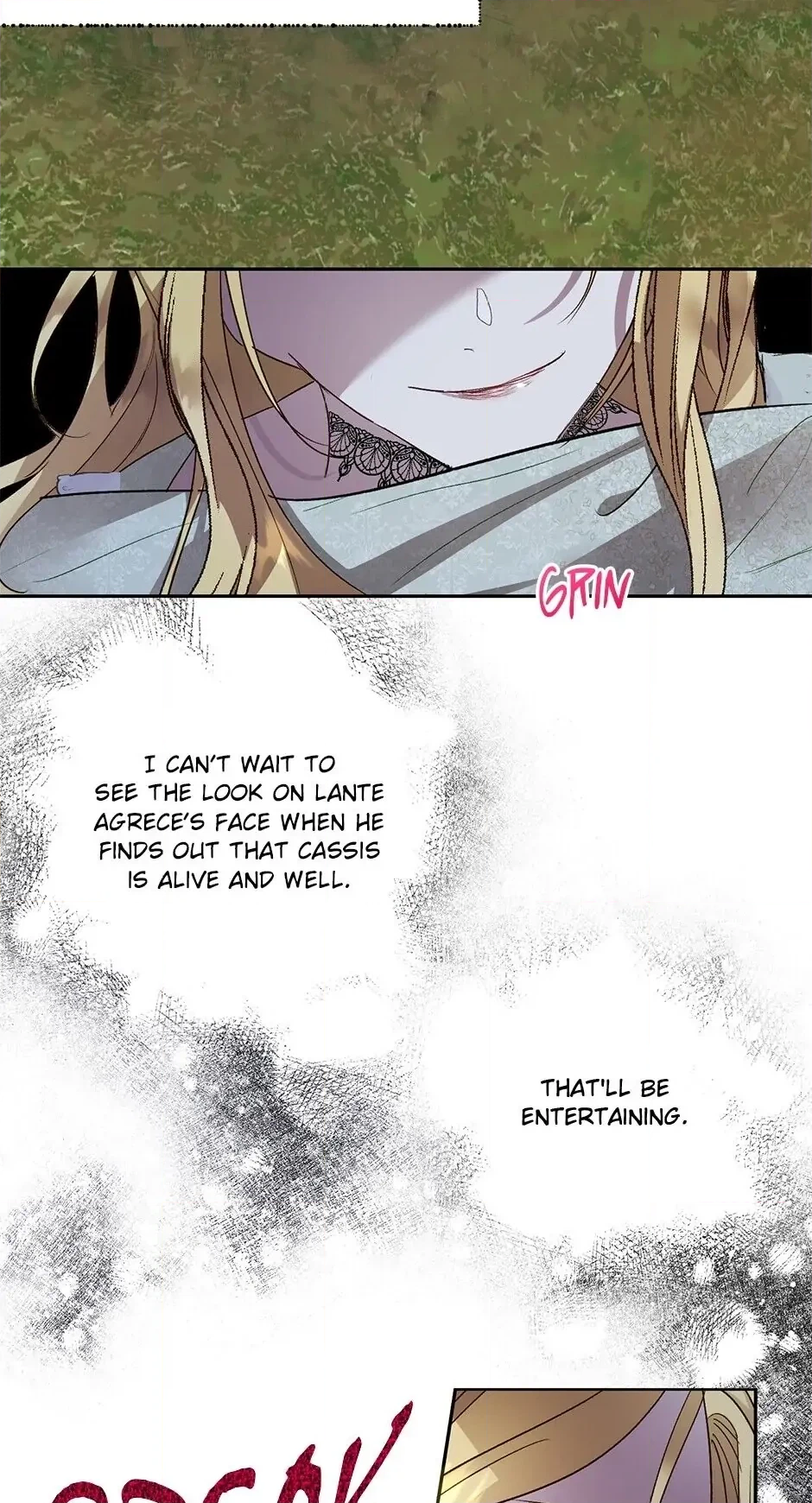 Roxana: The Way to Protect the Female Lead's Older Brother Chapter 32 Page 80