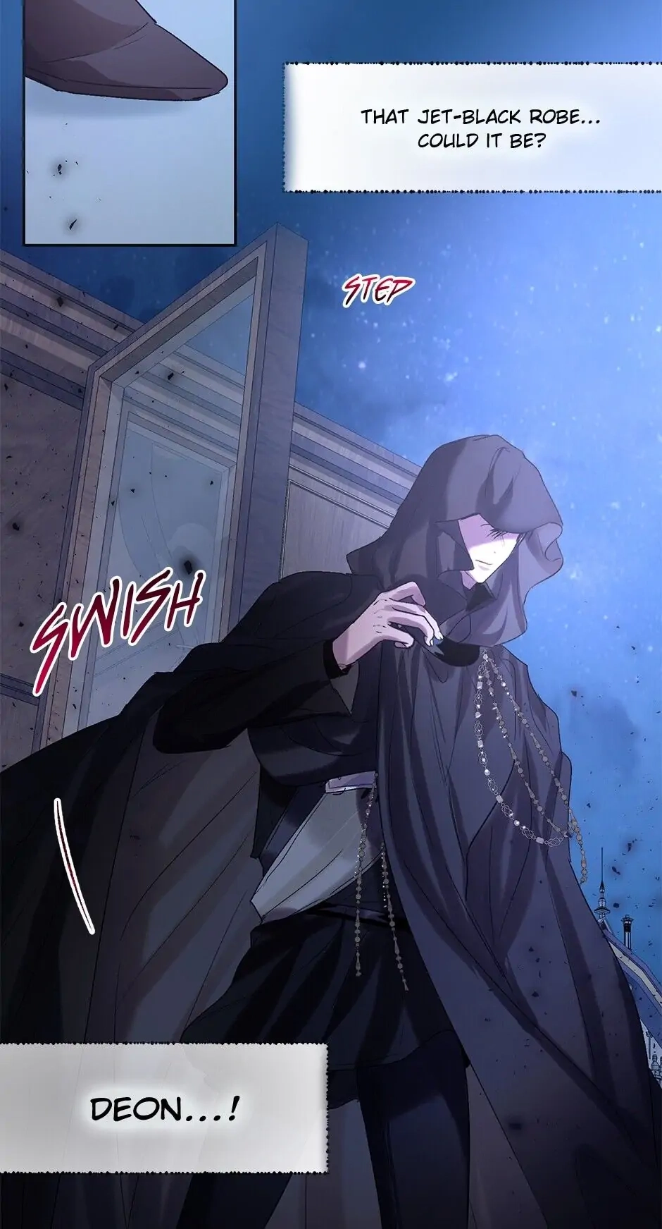 Roxana: The Way to Protect the Female Lead's Older Brother Chapter 32 Page 82