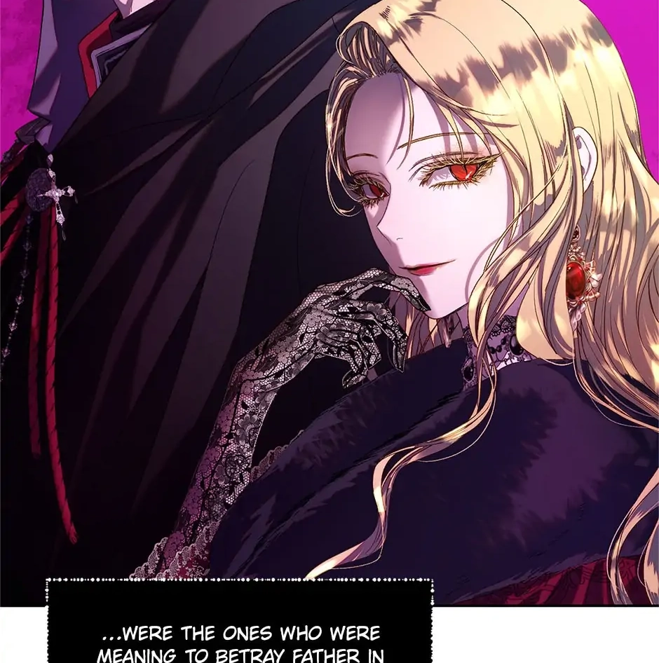 Roxana: The Way to Protect the Female Lead's Older Brother Chapter 43 Page 8