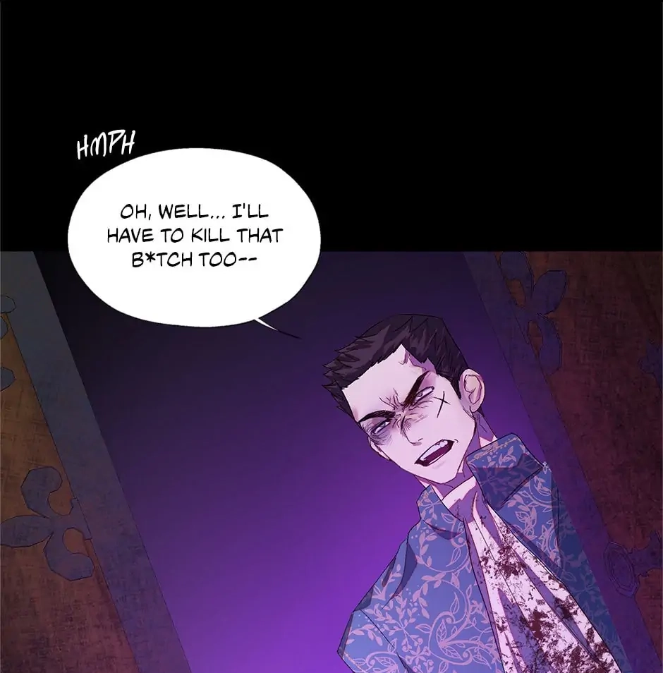 Roxana: The Way to Protect the Female Lead's Older Brother Chapter 43 Page 17