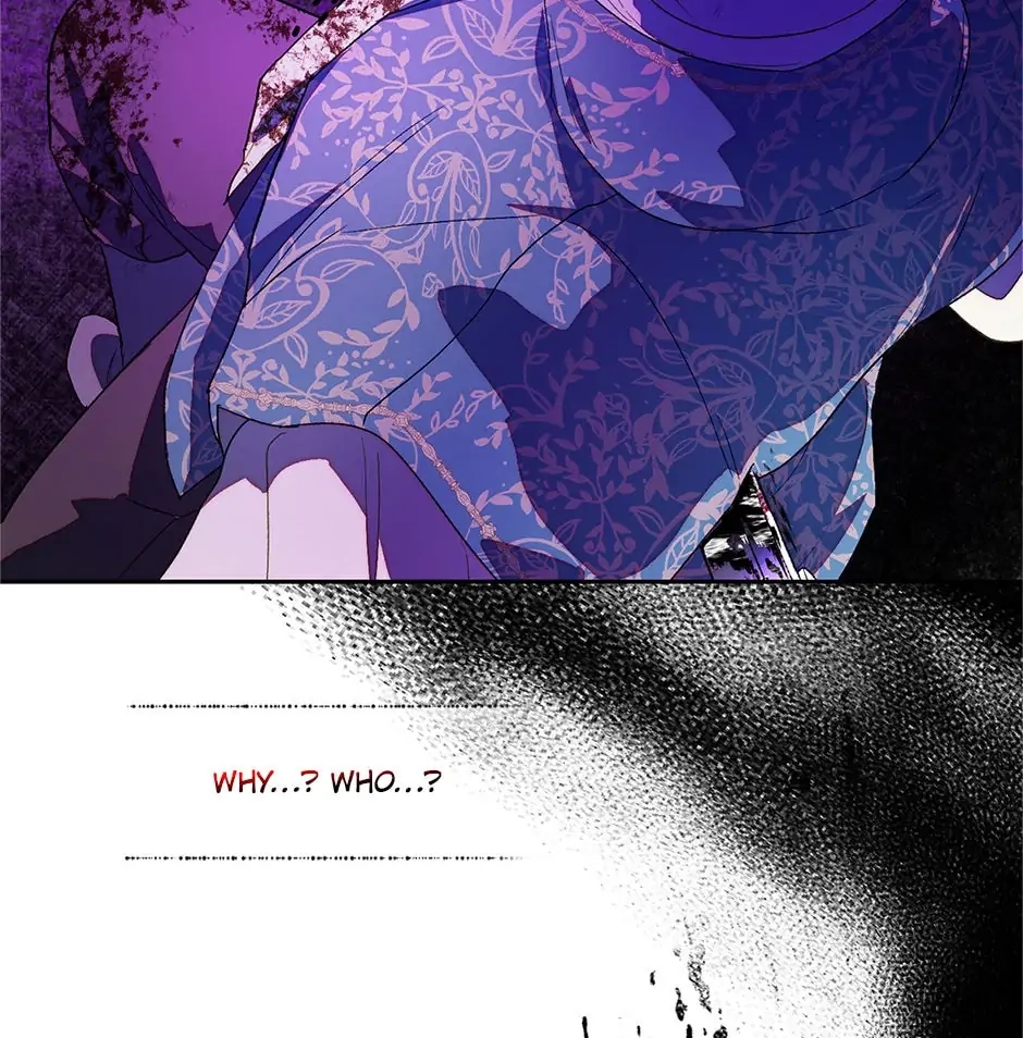 Roxana: The Way to Protect the Female Lead's Older Brother Chapter 43 Page 21