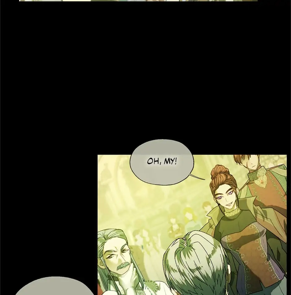 Roxana: The Way to Protect the Female Lead's Older Brother Chapter 43 Page 31