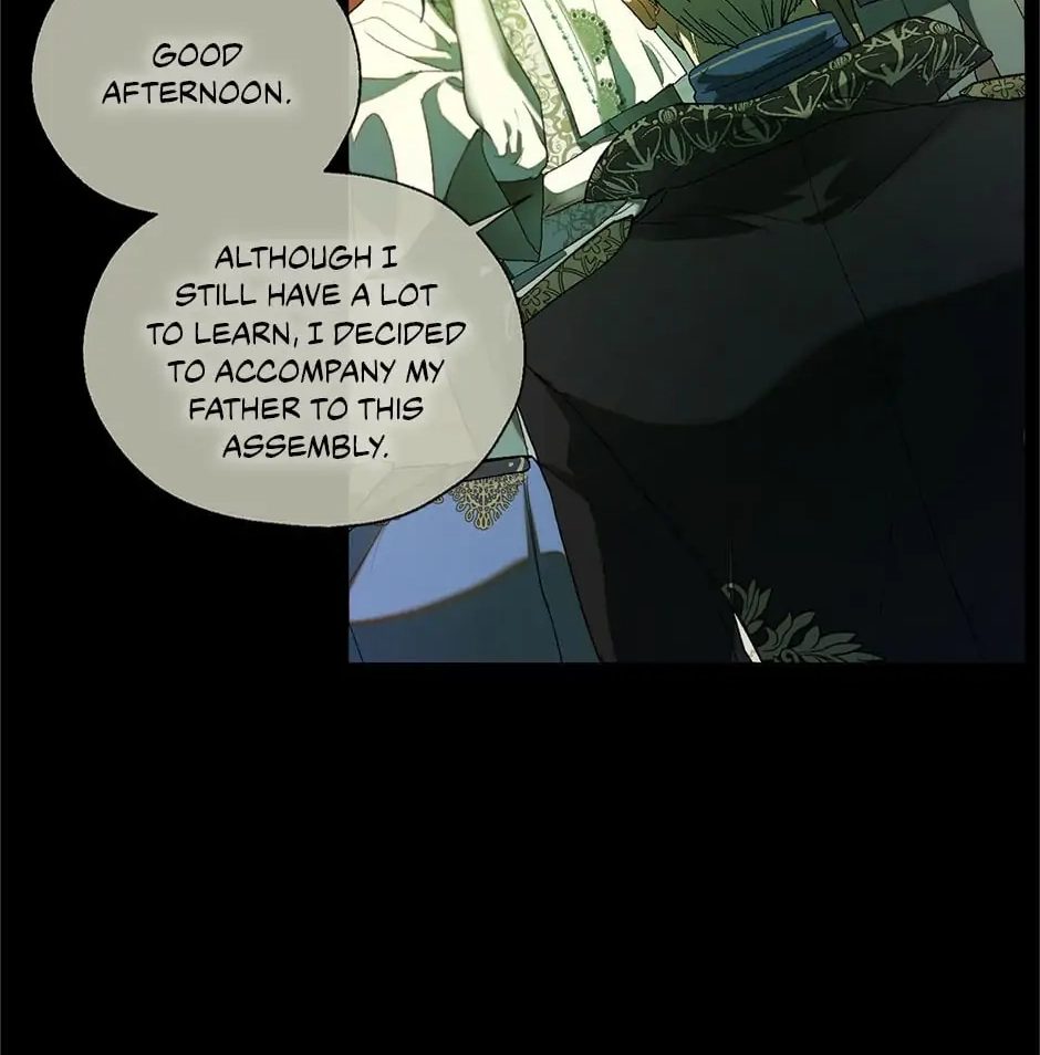 Roxana: The Way to Protect the Female Lead's Older Brother Chapter 43 Page 32
