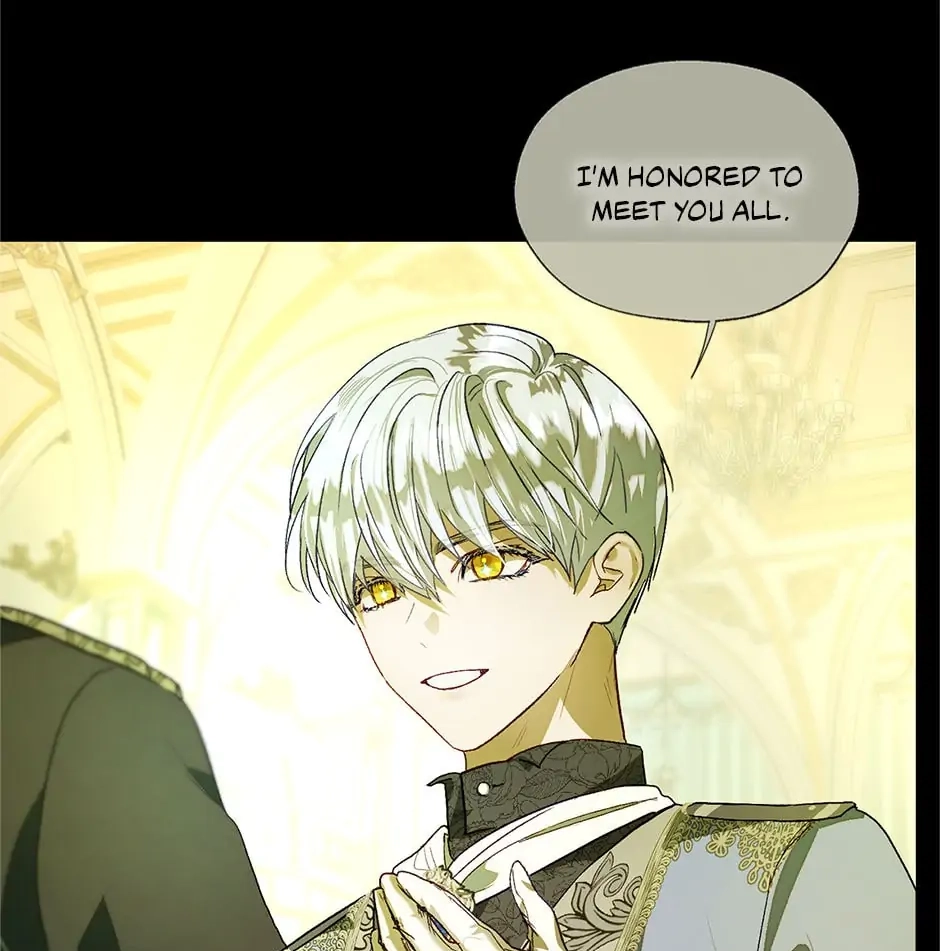 Roxana: The Way to Protect the Female Lead's Older Brother Chapter 43 Page 33