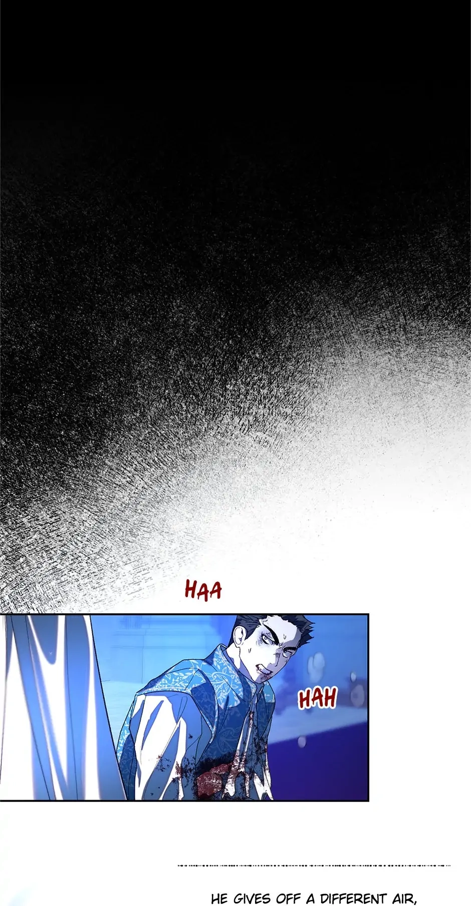Roxana: The Way to Protect the Female Lead's Older Brother Chapter 43 Page 38