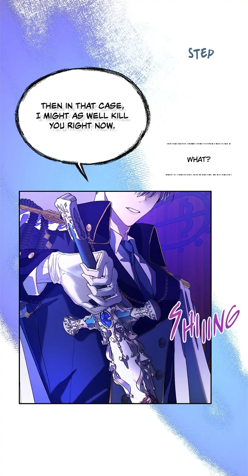 Roxana: The Way to Protect the Female Lead's Older Brother Chapter 43 Page 46