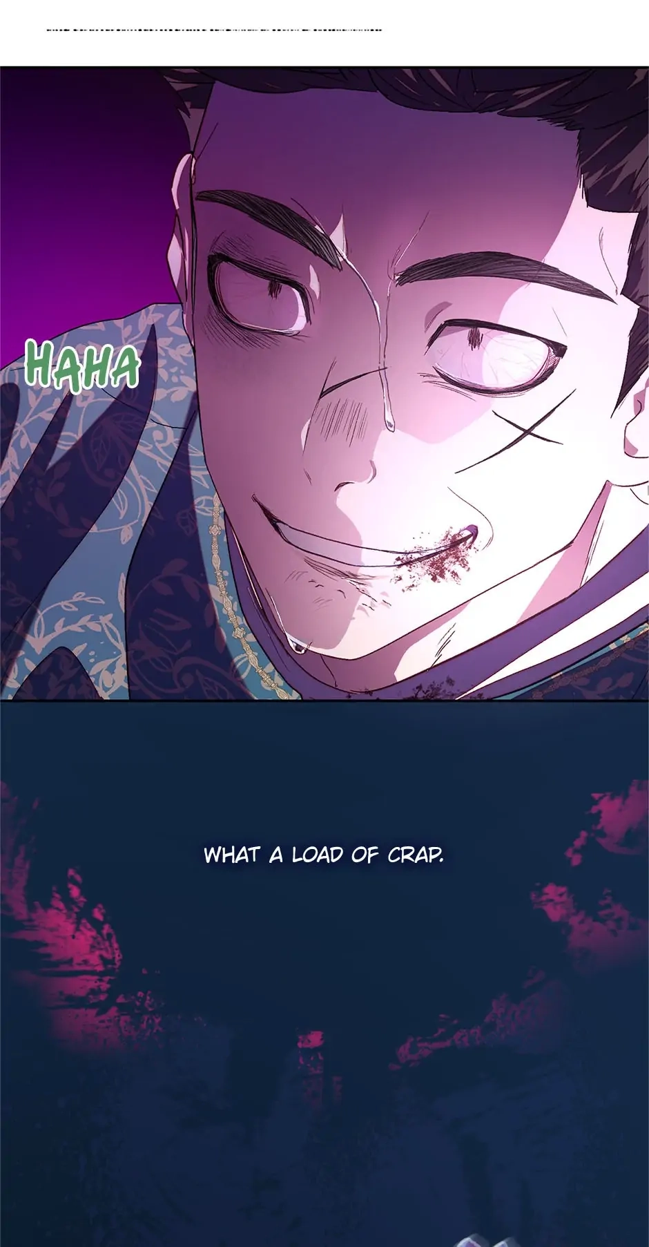 Roxana: The Way to Protect the Female Lead's Older Brother Chapter 43 Page 49