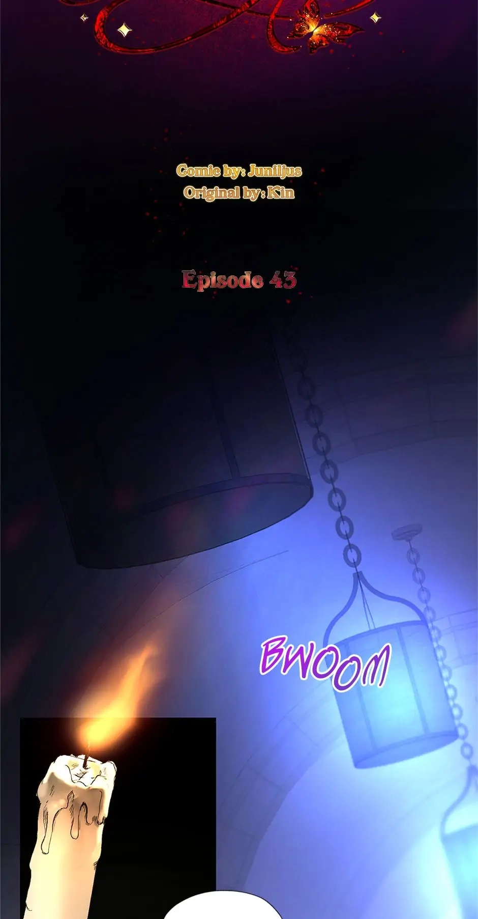 Roxana: The Way to Protect the Female Lead's Older Brother Chapter 43 Page 51