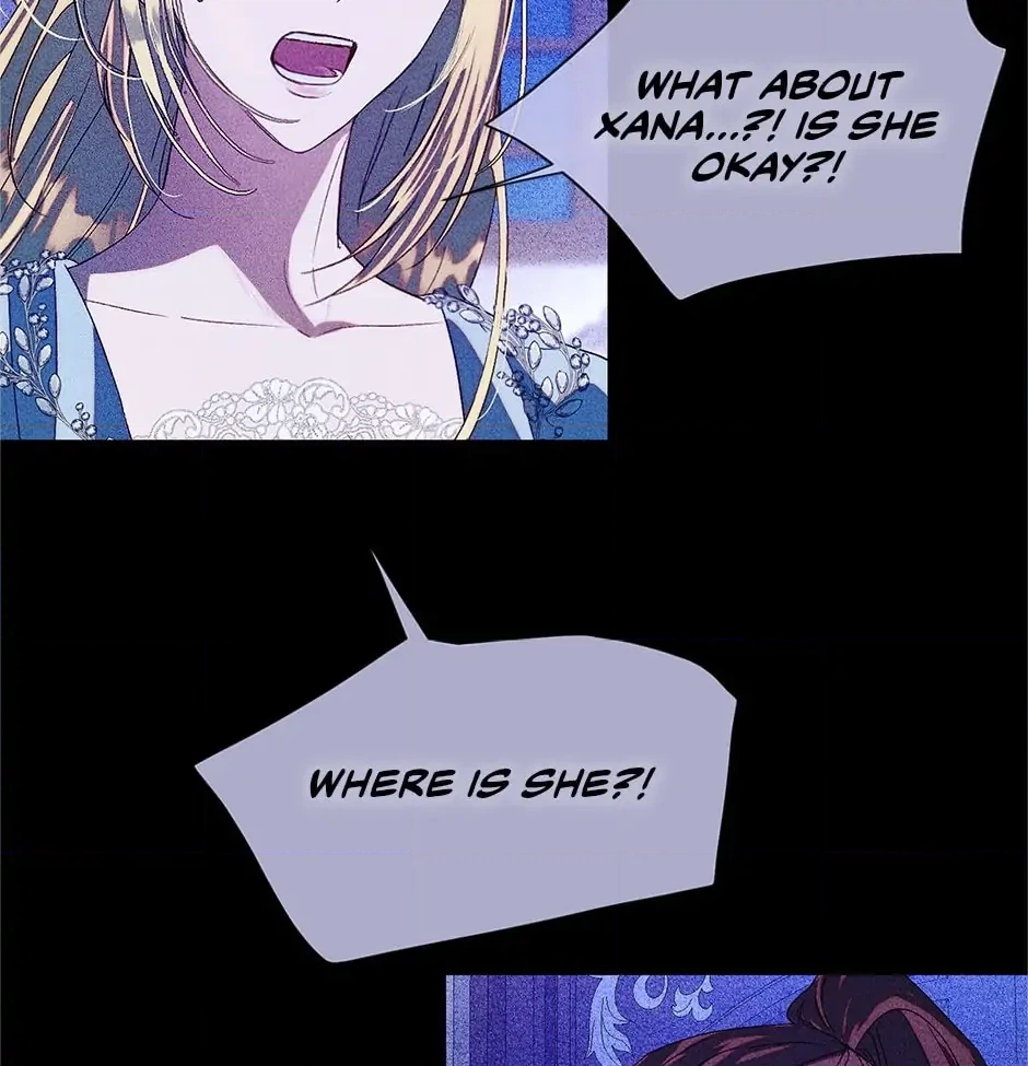 Roxana: The Way to Protect the Female Lead's Older Brother Chapter 43 Page 60
