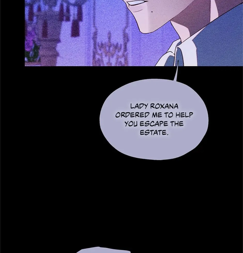 Roxana: The Way to Protect the Female Lead's Older Brother Chapter 43 Page 63