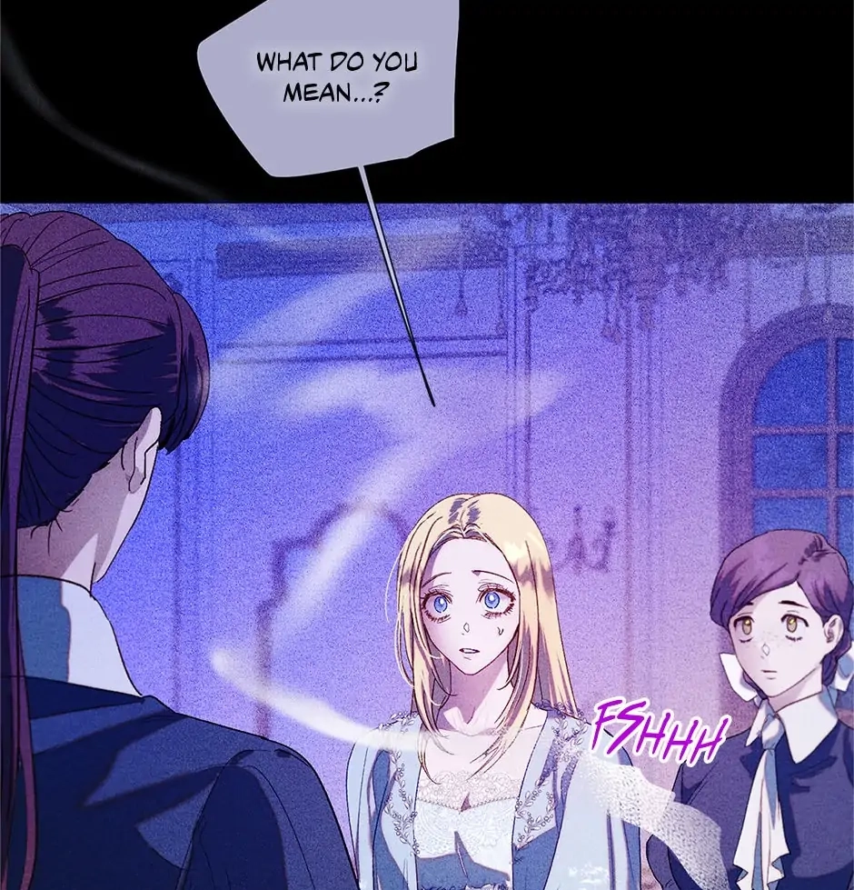 Roxana: The Way to Protect the Female Lead's Older Brother Chapter 43 Page 64
