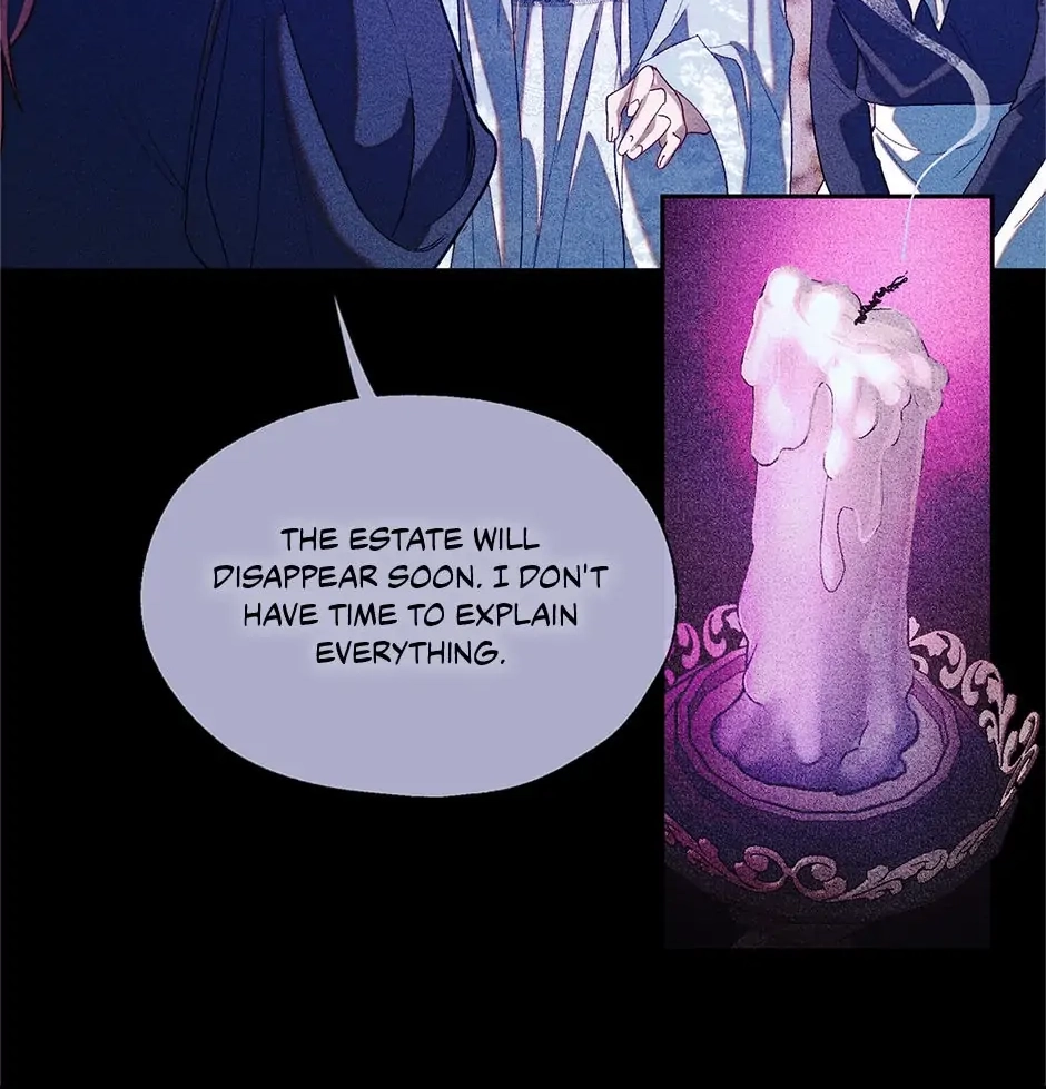 Roxana: The Way to Protect the Female Lead's Older Brother Chapter 43 Page 65
