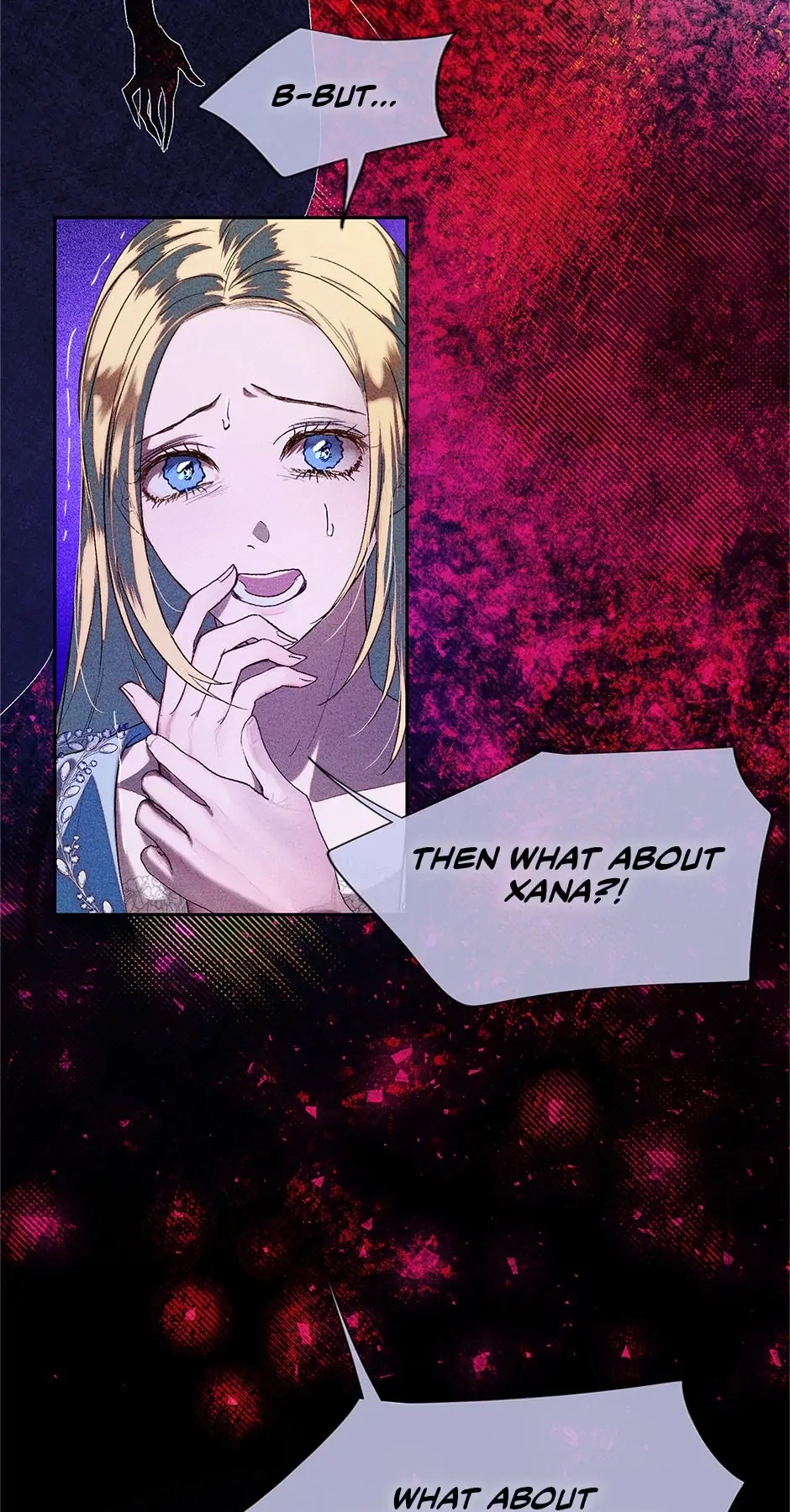 Roxana: The Way to Protect the Female Lead's Older Brother Chapter 43 Page 67