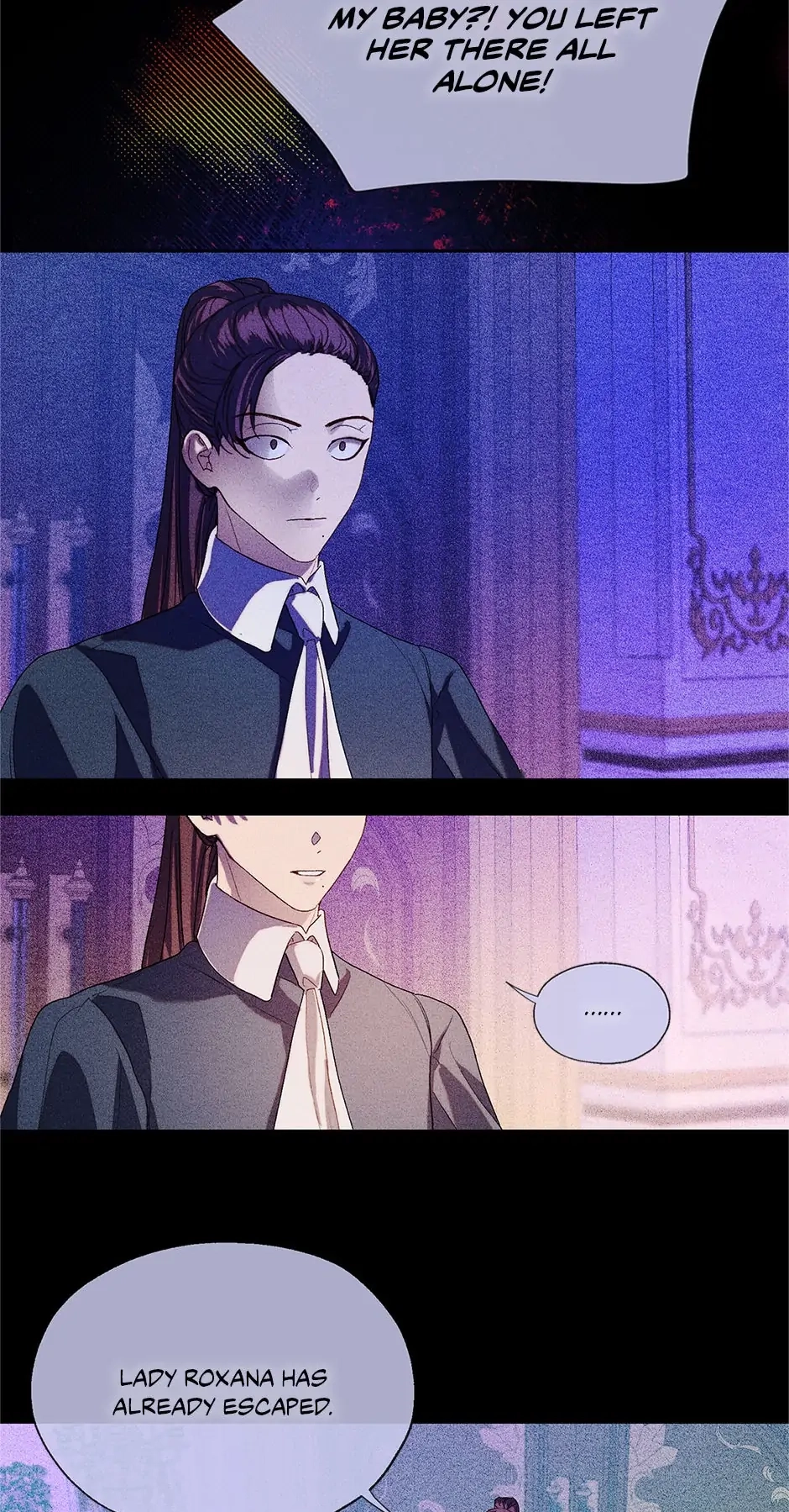 Roxana: The Way to Protect the Female Lead's Older Brother Chapter 43 Page 68