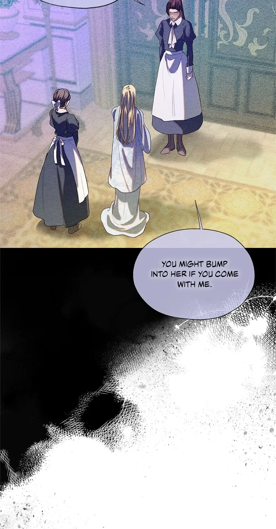 Roxana: The Way to Protect the Female Lead's Older Brother Chapter 43 Page 69