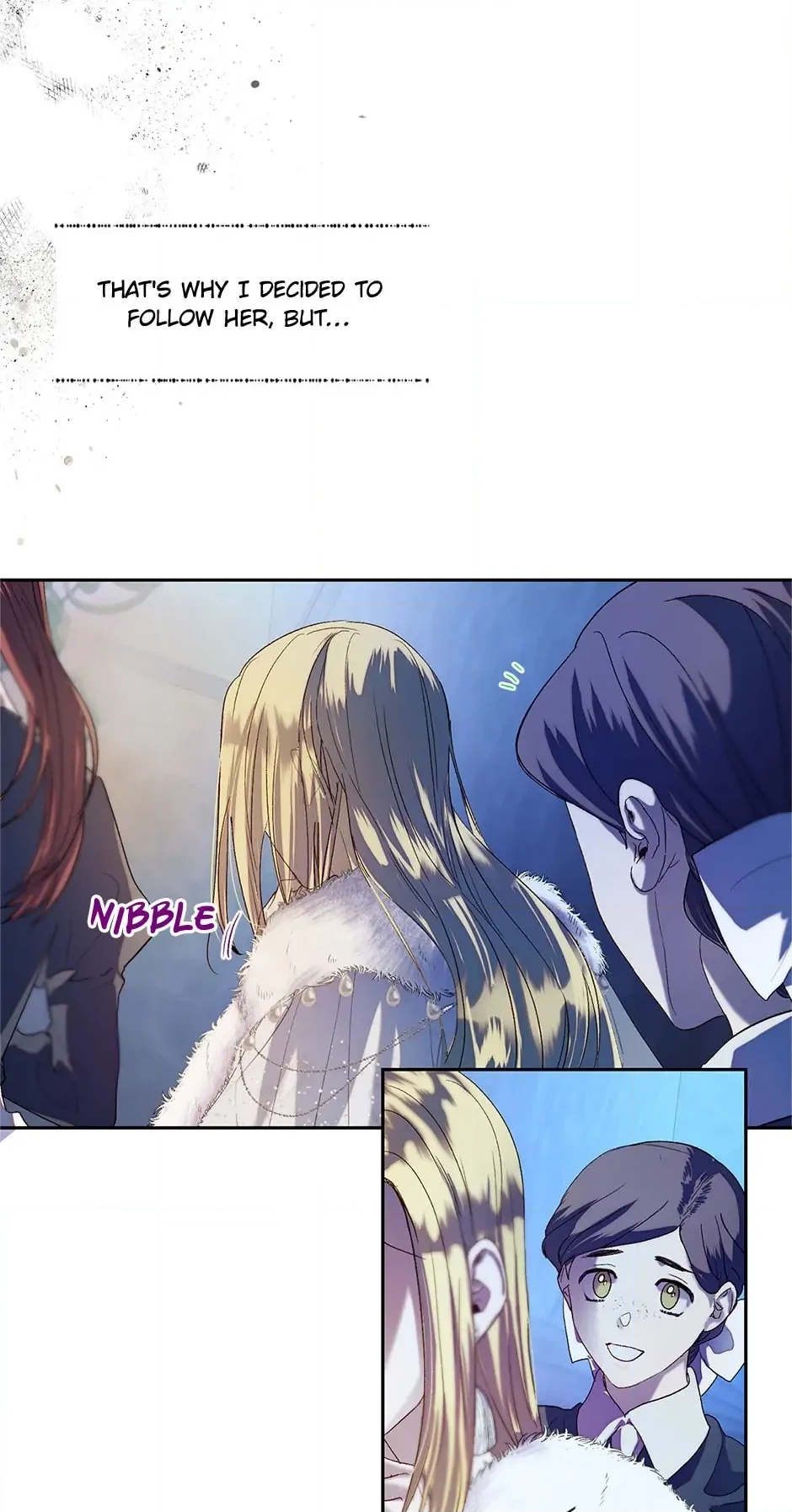 Roxana: The Way to Protect the Female Lead's Older Brother Chapter 43 Page 70