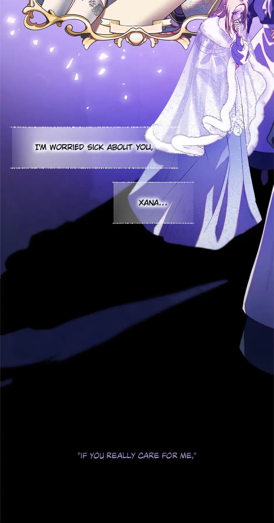 Roxana: The Way to Protect the Female Lead's Older Brother Chapter 43 Page 72