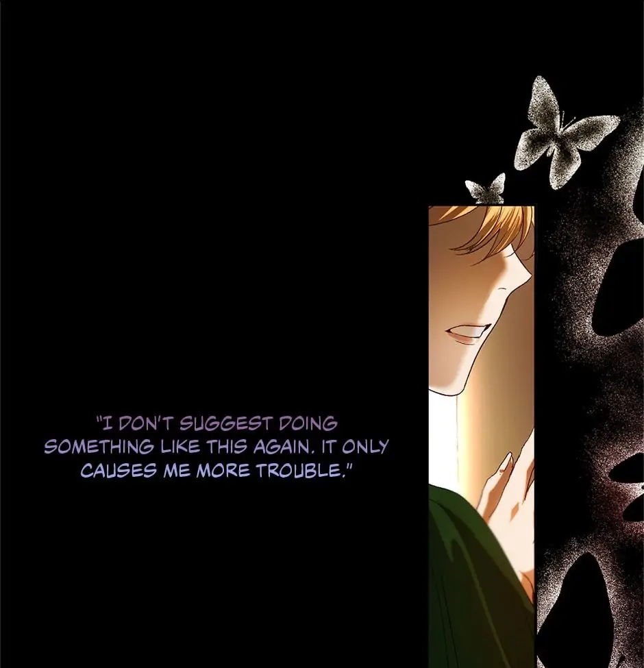 Roxana: The Way to Protect the Female Lead's Older Brother Chapter 43 Page 73