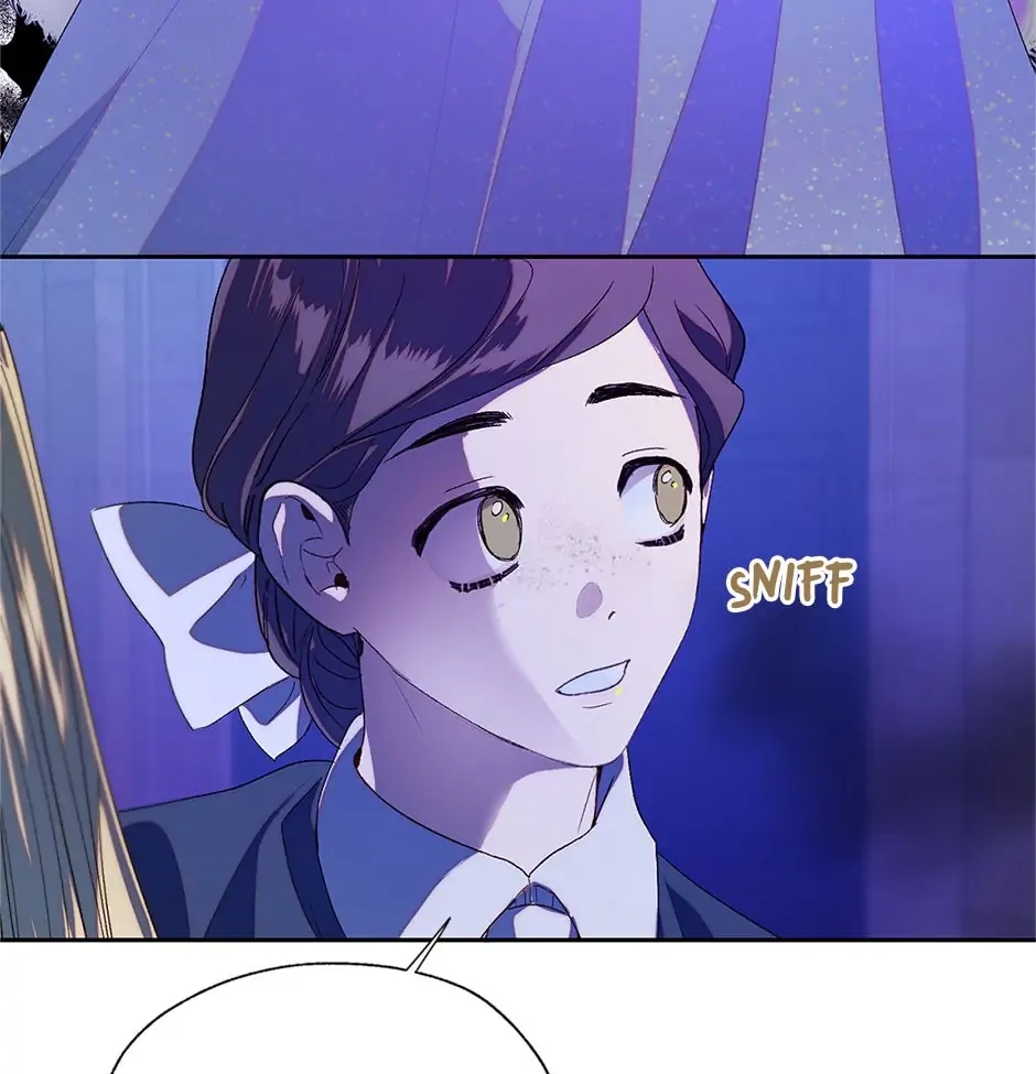 Roxana: The Way to Protect the Female Lead's Older Brother Chapter 43 Page 77