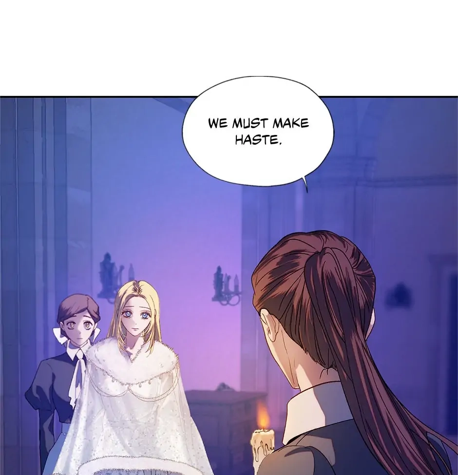 Roxana: The Way to Protect the Female Lead's Older Brother Chapter 43 Page 79