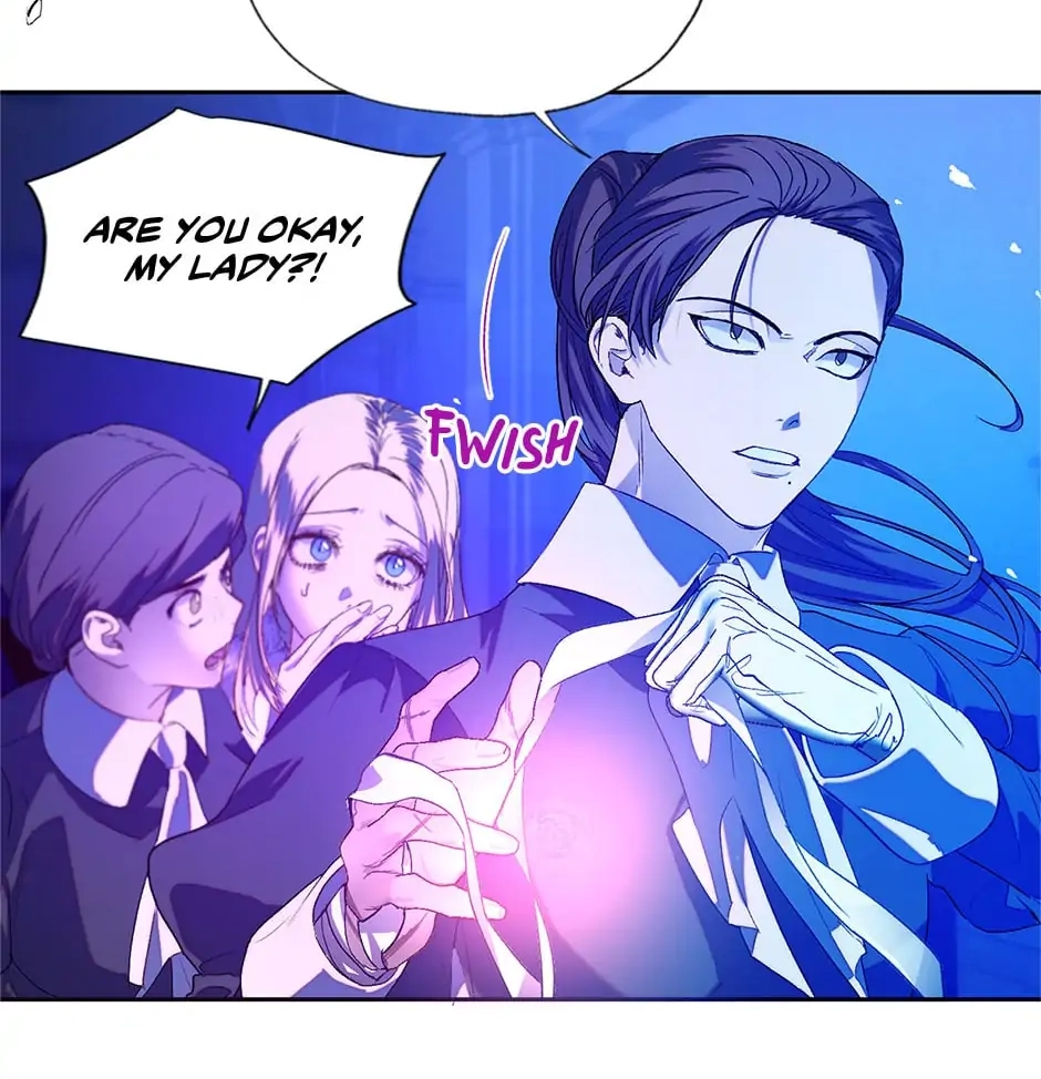 Roxana: The Way to Protect the Female Lead's Older Brother Chapter 43 Page 86