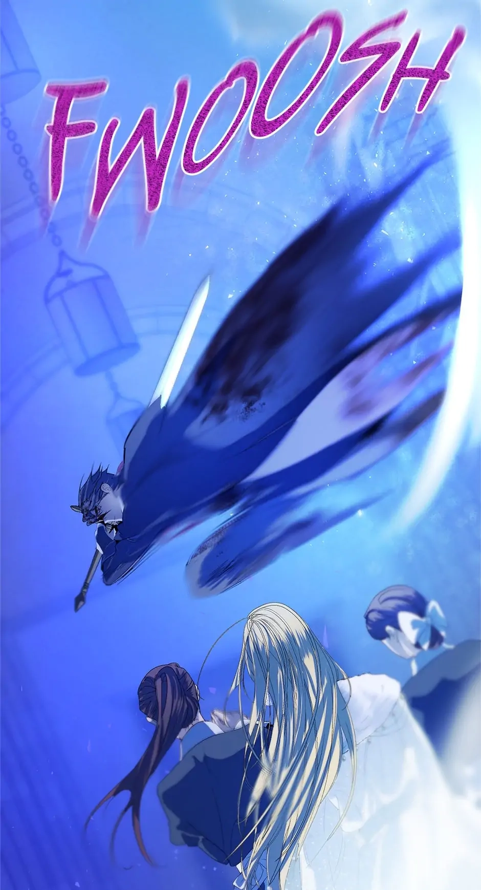 Roxana: The Way to Protect the Female Lead's Older Brother Chapter 43 Page 88