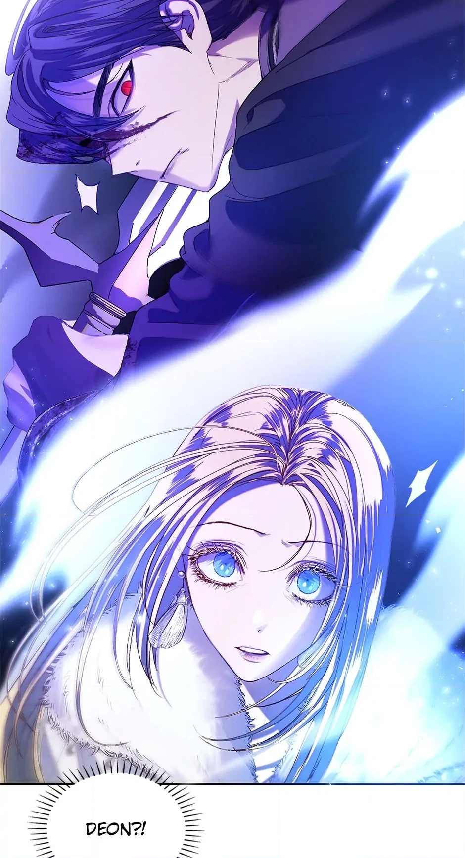 Roxana: The Way to Protect the Female Lead's Older Brother Chapter 43 Page 90
