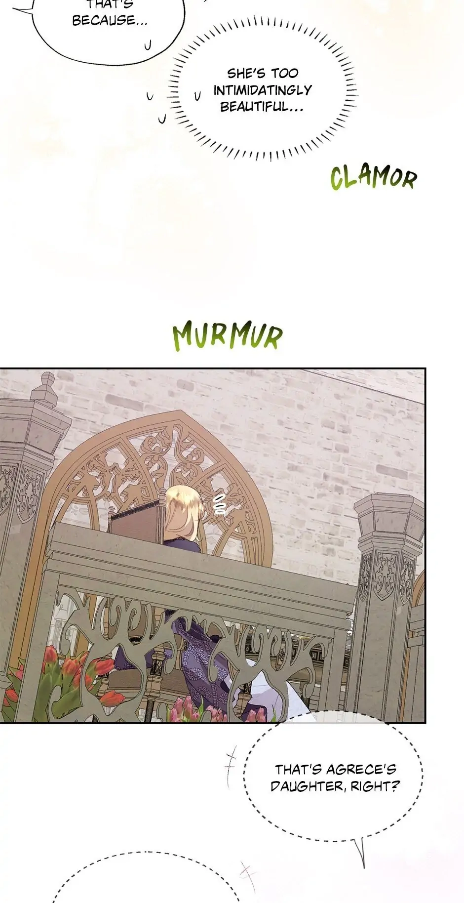 Roxana: The Way to Protect the Female Lead's Older Brother Chapter 31 Page 5