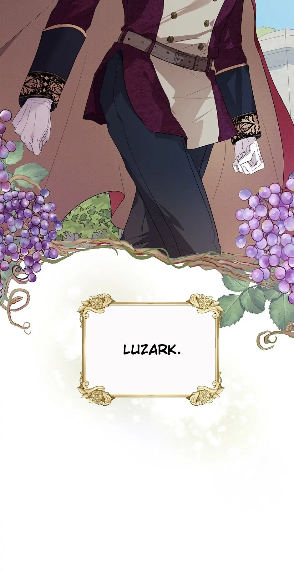 Roxana: The Way to Protect the Female Lead's Older Brother Chapter 31 Page 8