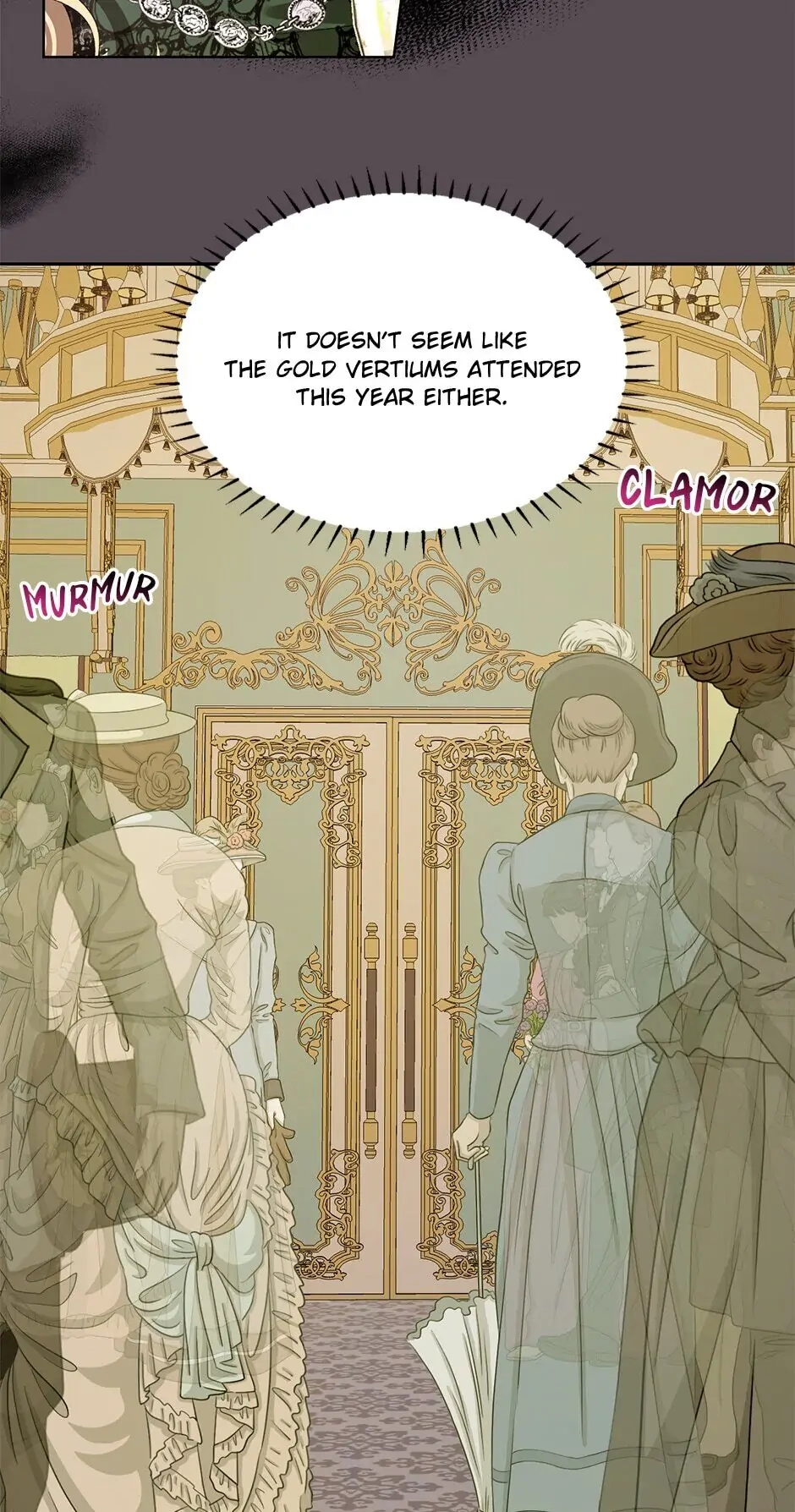 Roxana: The Way to Protect the Female Lead's Older Brother Chapter 31 Page 13