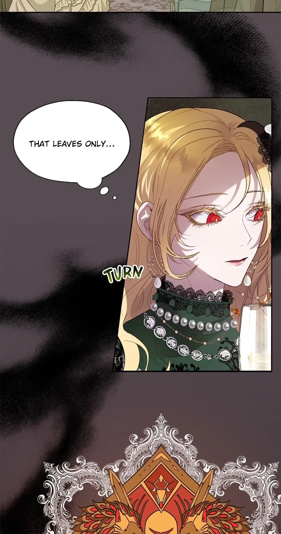 Roxana: The Way to Protect the Female Lead's Older Brother Chapter 31 Page 14