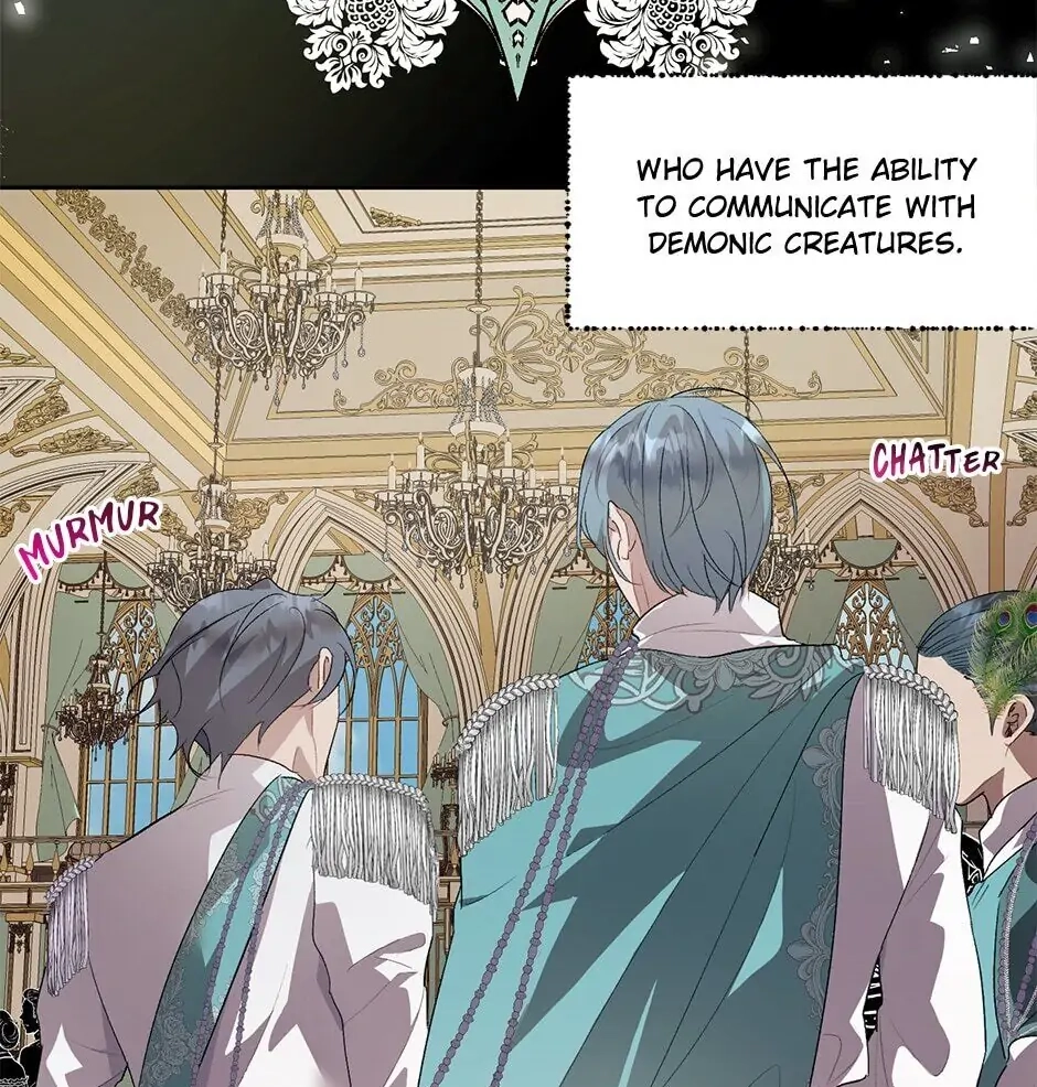 Roxana: The Way to Protect the Female Lead's Older Brother Chapter 31 Page 18